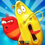 Icon Larva Heroes Lavengers
