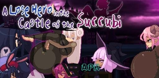 Thumbnail Lost in the World of Succubi