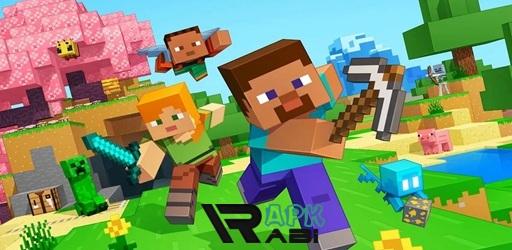 Thumbnail Minecraft