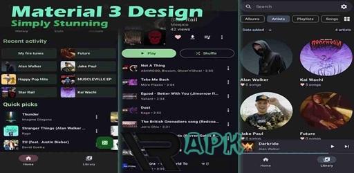Thumbnail OuterTune