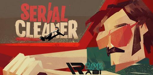 Thumbnail Serial Cleaner