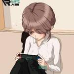 Icon Sleeping Sister 2