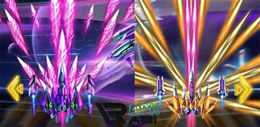 Thumbnail Space Shooter