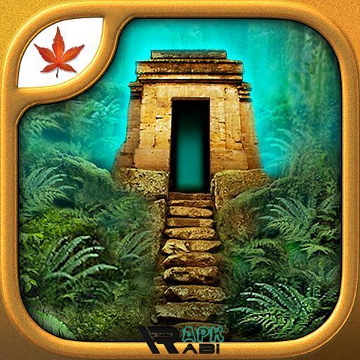 The Lost City