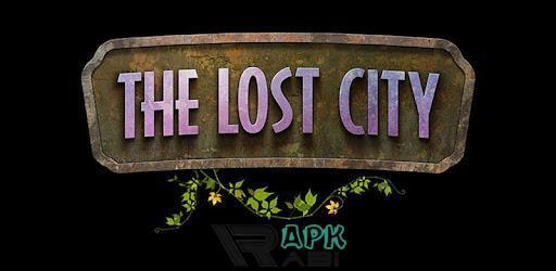 Thumbnail The Lost City