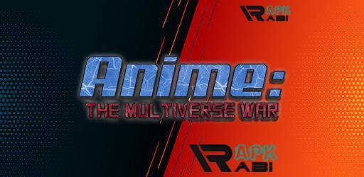 Thumbnail Anime: The Multiverse War