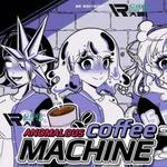 Icon Anomalous Coffee Machine