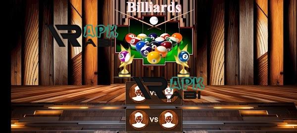 Thumbnail Billiards Master