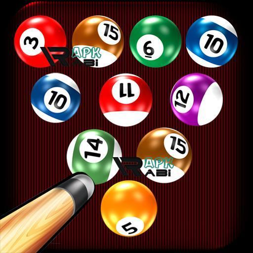Billiards Master v1.3.9 MOD