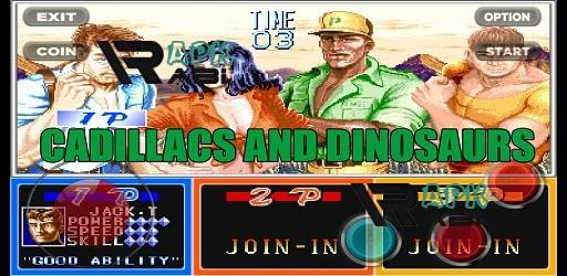 Thumbnail Cadillacs & Dinosaurs