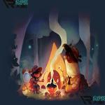 Icon Cozy Grove