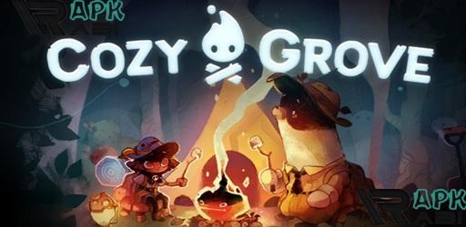 Thumbnail Cozy Grove