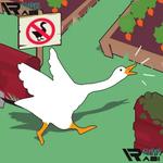 Icon Crazy Goose Simulator