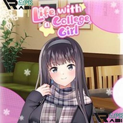 Life with a College Girl APK 1.0