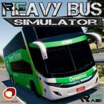 Icon Heavy Bus Simulator
