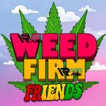 Icon Weed Firm 2