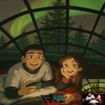 Icon Ghibli AI