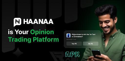 Thumbnail HAANAA