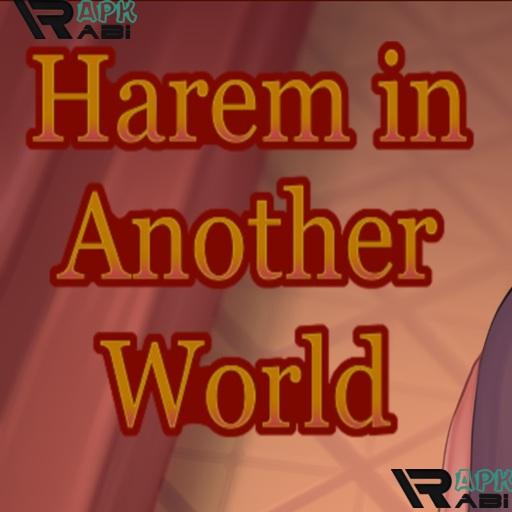 Harem in Another World APK v0.852