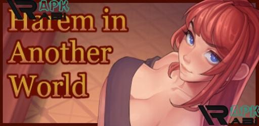 Thumbnail Harem in Another World