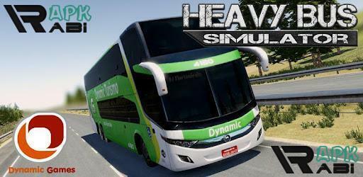 Thumbnail Heavy Bus Simulator