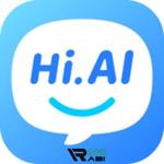 Icon Hi.Ai
