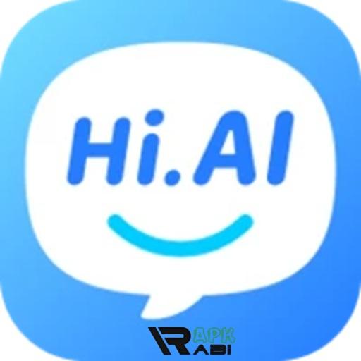 Hi.AI 2.6.1.1 APK Original