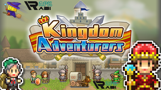 Thumbnail Kingdom Adventurers