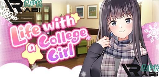 Thumbnail Life with a College Girl