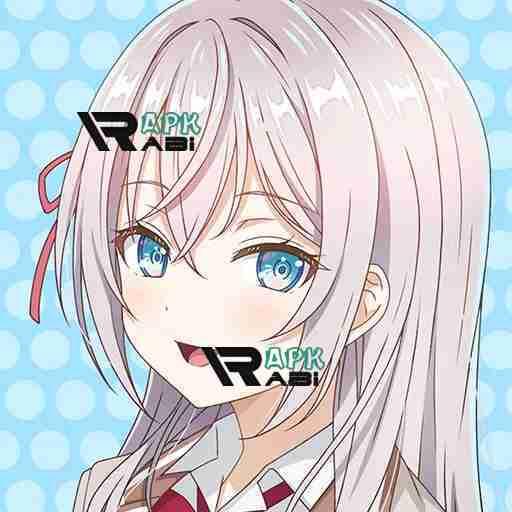 Living With Alya 0.18 APK