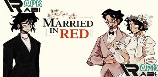 Thumbnail Married in Red
