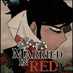 Icon Married in Red