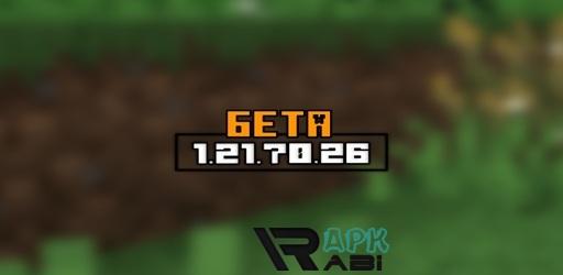 Thumbnail Minecraft 1.21.70.26 Beta