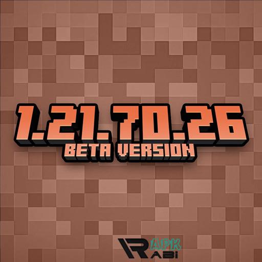 Minecraft 1.21.70.26 Beta APK Mod