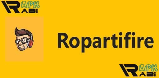 Thumbnail Ropartifire