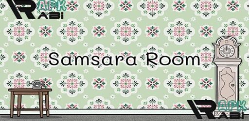 Thumbnail Samsara Room
