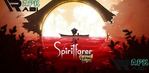 Thumbnail Spiritfarer®: Farewell Edition