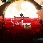 Icon Spiritfarer®: Farewell Edition