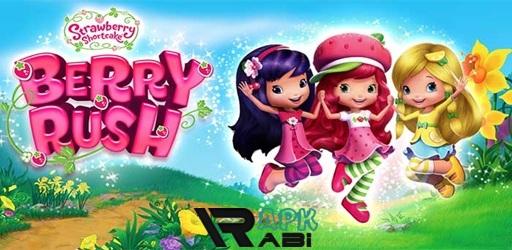 Thumbnail Berry Rush