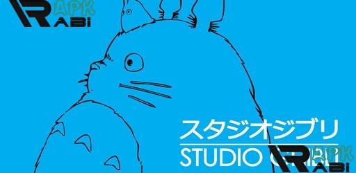 Thumbnail Studio Ghibli