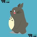 Icon Studio Ghibli