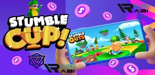 Thumbnail Stumble Cups
