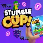 Icon Stumble Cups