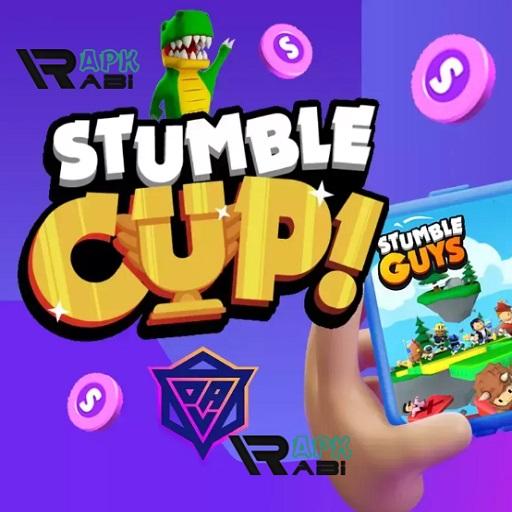 Stumble Cups APK 0.56