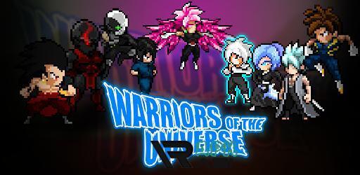 Thumbnail Warriors of the Universe