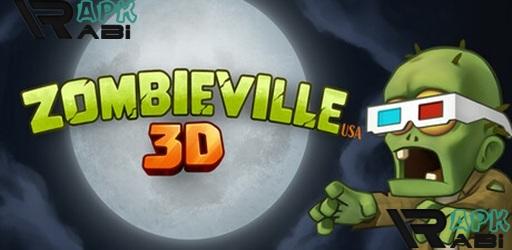 Thumbnail Zombieville USA 3D