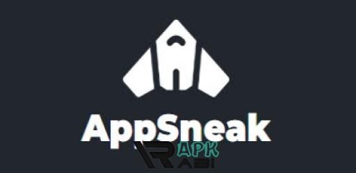 Thumbnail AppSneak