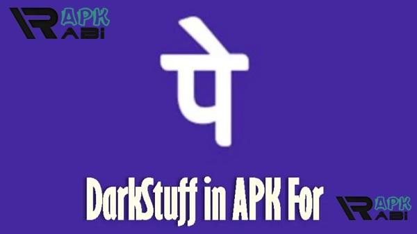 Thumbnail DarkStuff