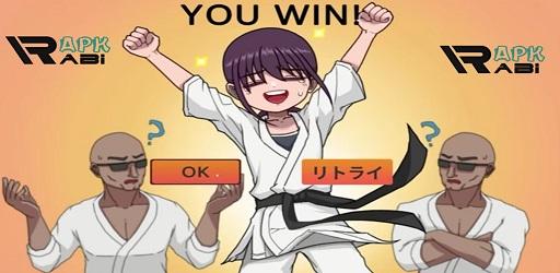 Thumbnail Do Your Best Chika Chan