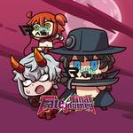 Icon Fate Final Journey